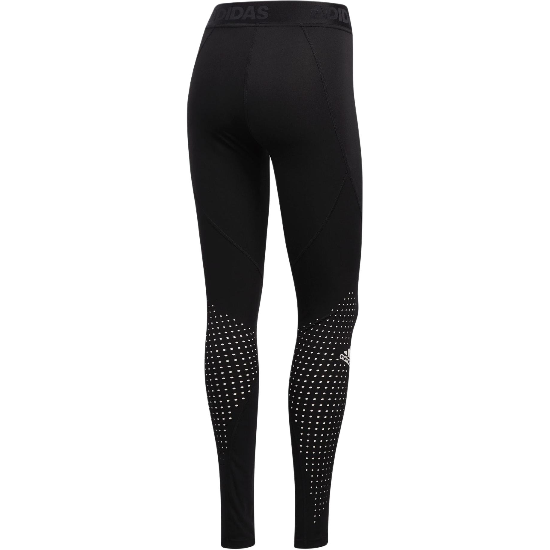 Adidas Alphaskin Performance Tights — фото 1