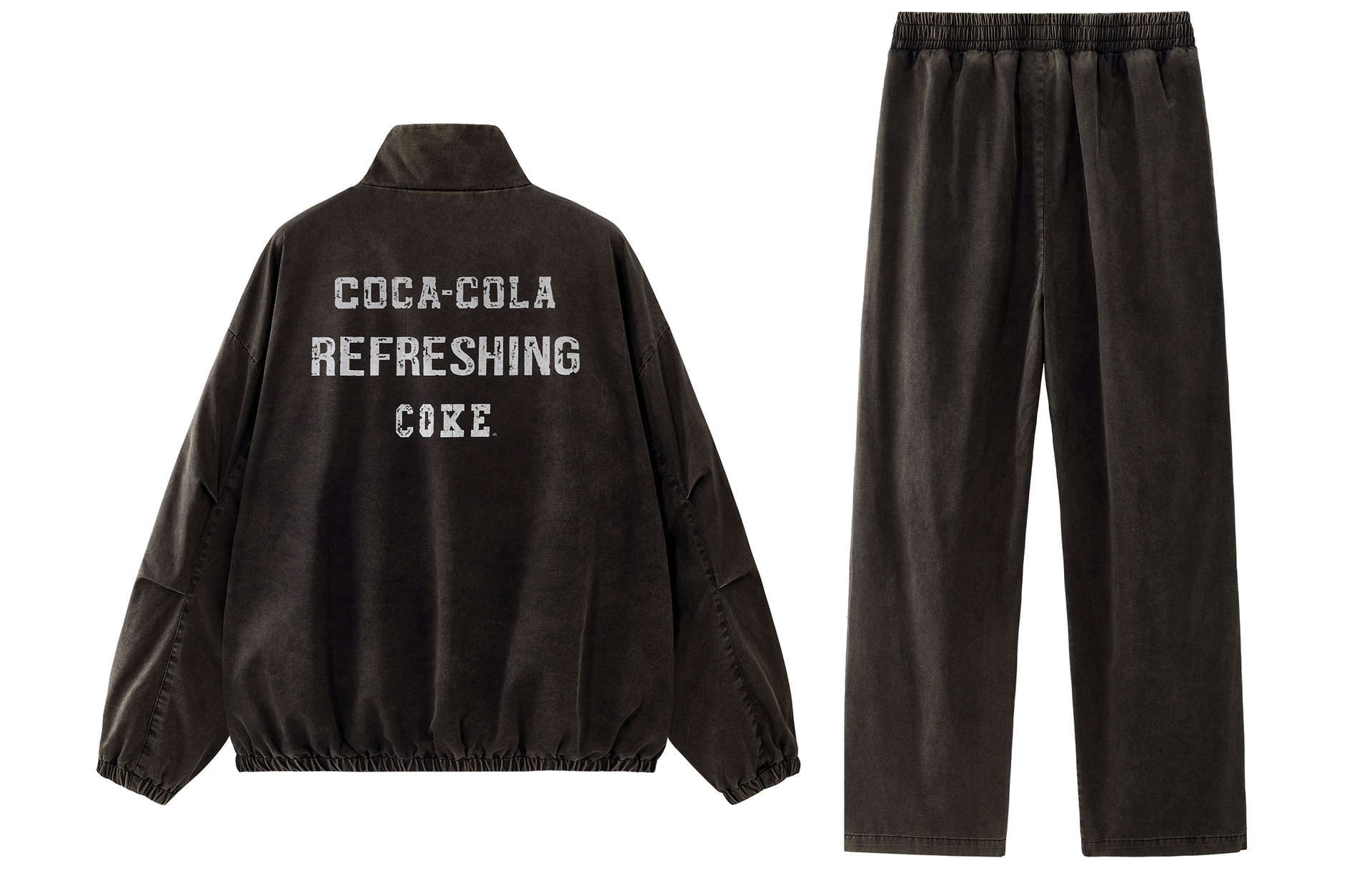 Coke Одежда (Арт. DW820311508ZH503) — фото 1