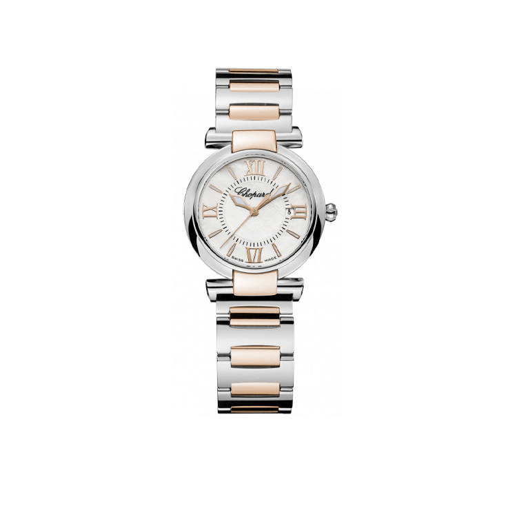 CHOPARD/萧邦 CHOPARDIMPERIALE 28mm 18K 18K
