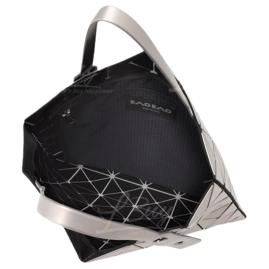 Issey Miyake LUCENT PVC Tote — фото 6