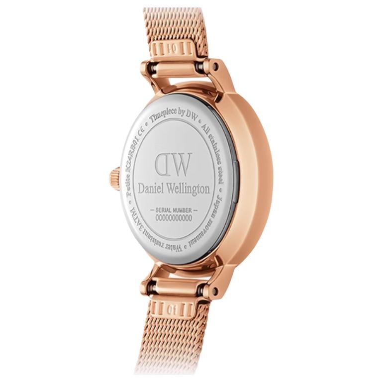 Daniel Wellington 28mm 30 — фото 2