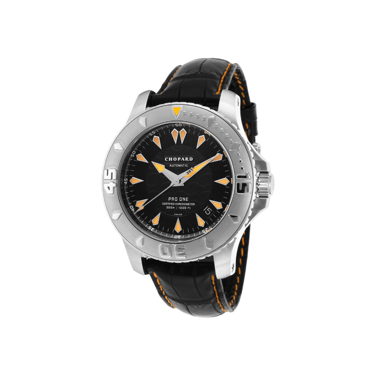 Chopard L.U.C 300 42mm — фото 2