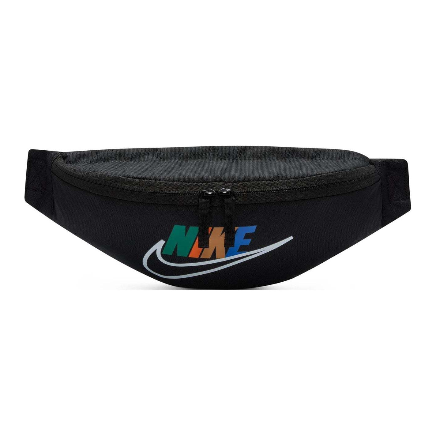 Nike Waist Bag Black — фото 1