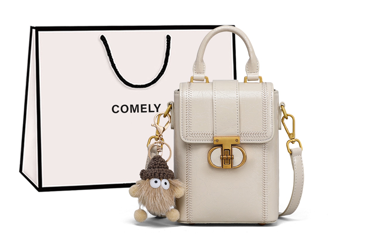 康莉/COMELY COMELY