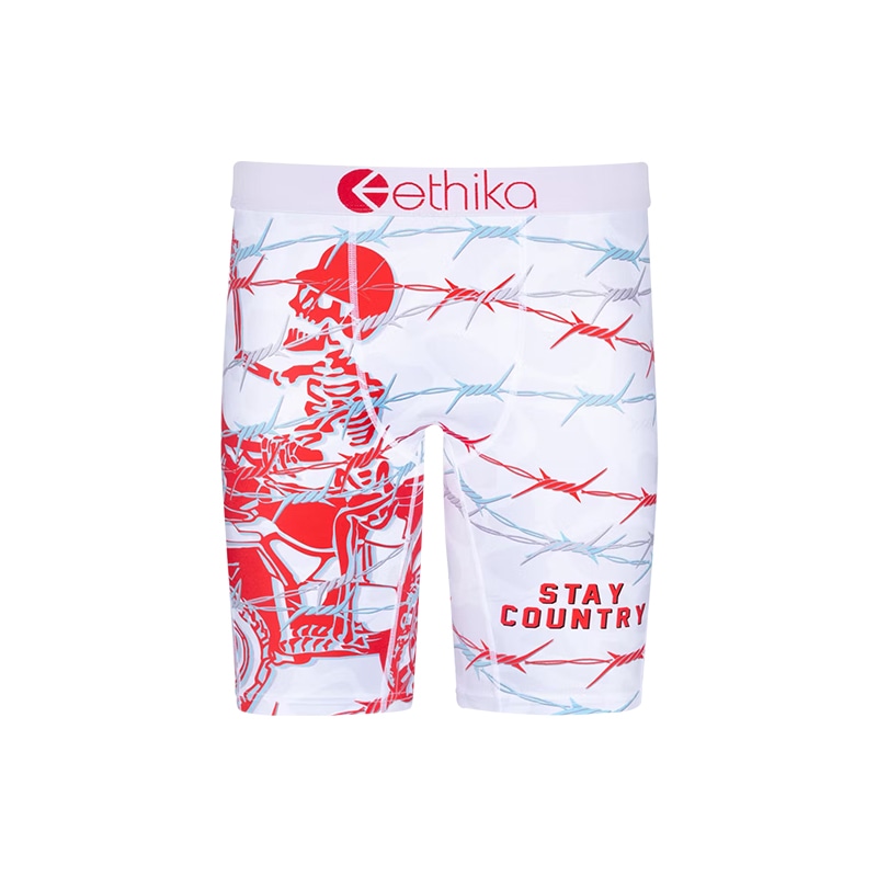 Одежда Ethika