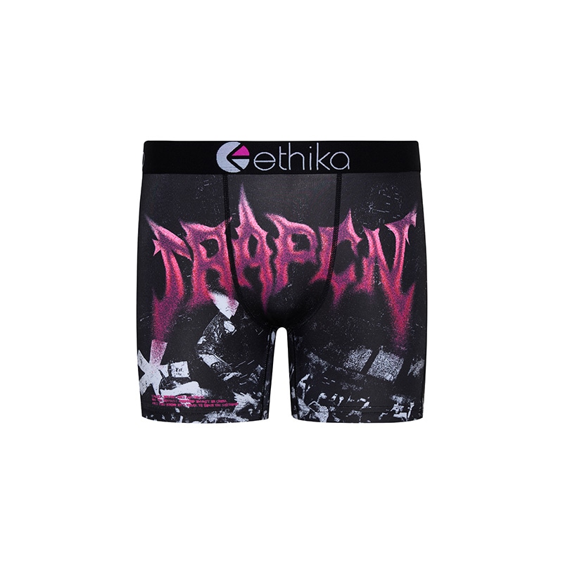 Одежда Ethika