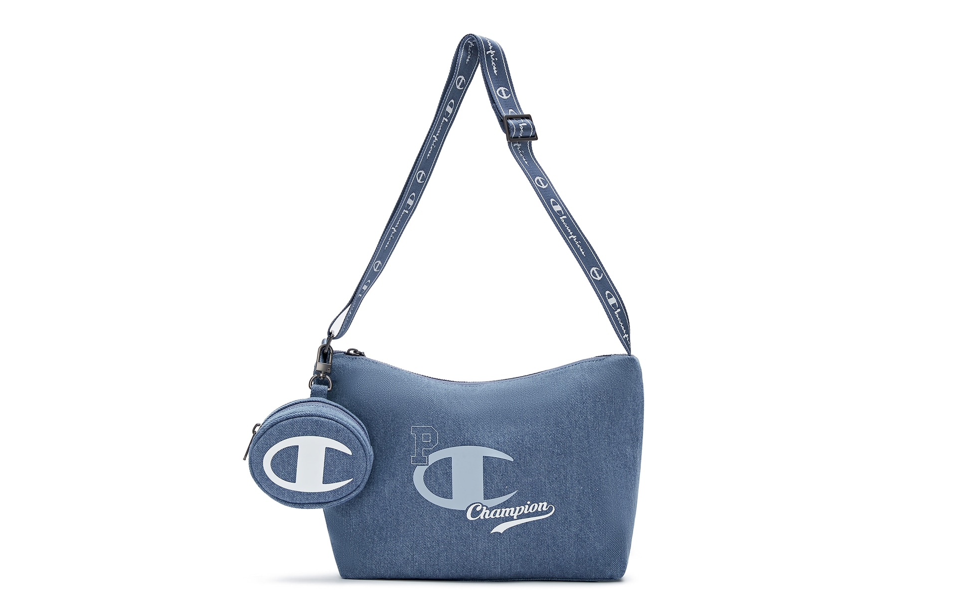 Champion Fortune Cookie Bag — фото 8