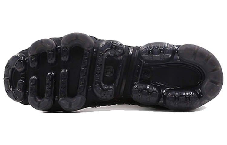 Nike Vapormax Run Utility Black Reflect Silver — фото 9