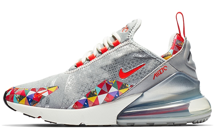 Nike Air Max 270 Chinese New Year — фото 5