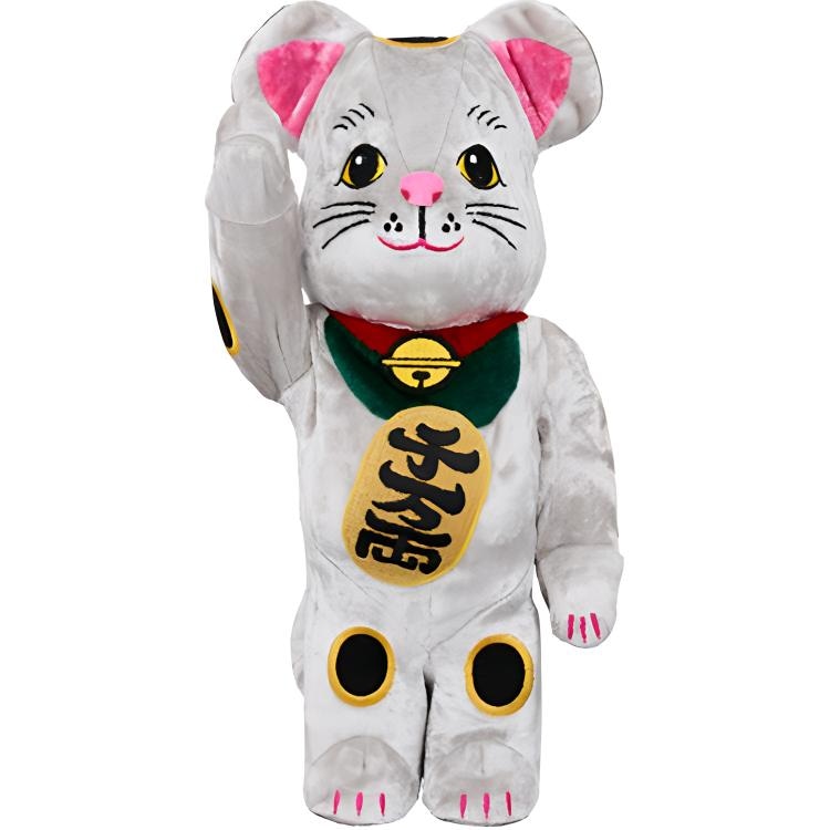 BE@RBRICK BERBRICK Kigurumi 400 28cm