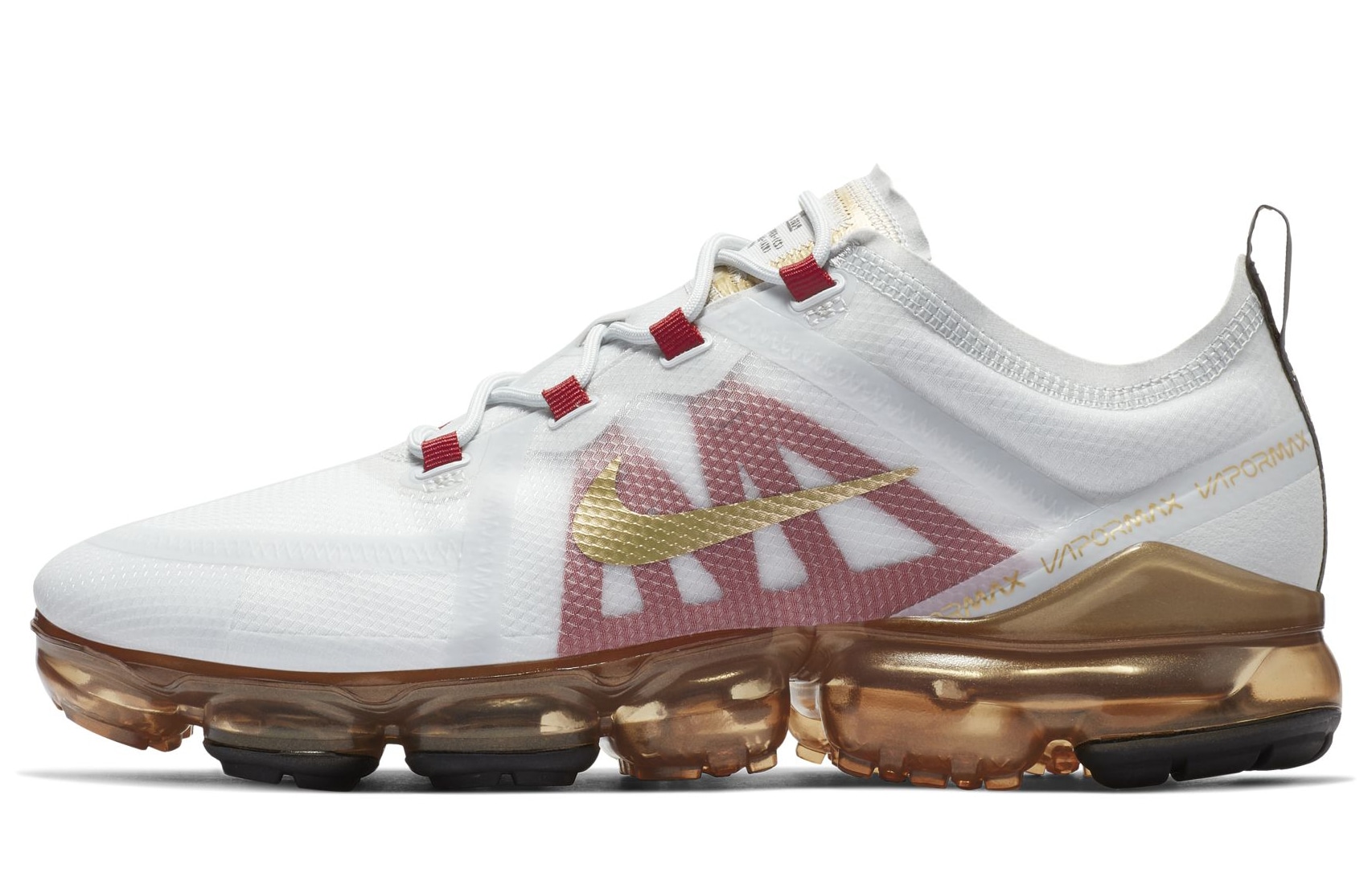 Nike VaporMax 2019 CNY