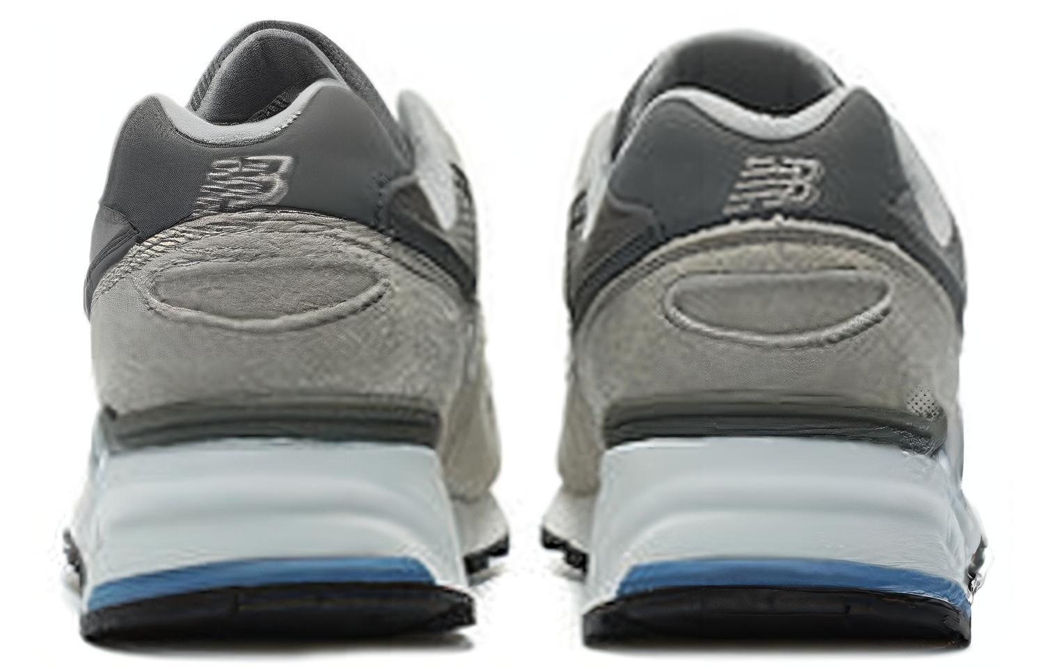 New Balance 999 Grey — фото 8