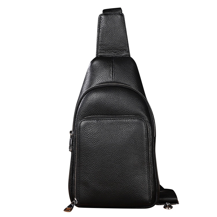 DOSRFINI杜莎菲尼 DOSRFINI Crossbody Bag Black