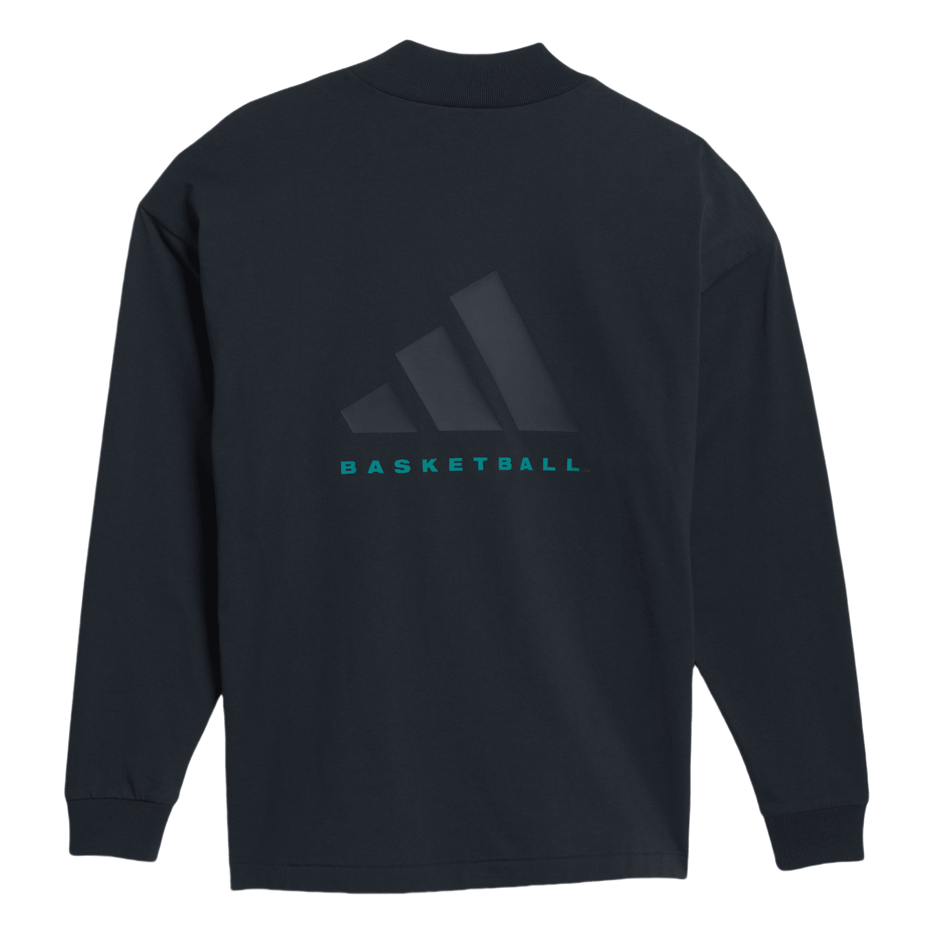 Adidas Chapter 03 Basketball Tee — фото 1