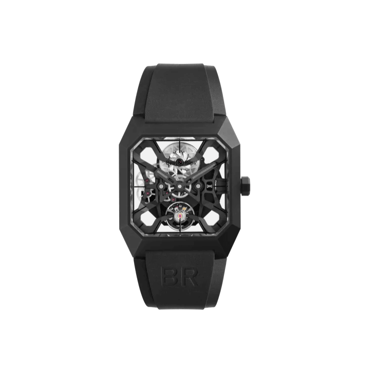 BELL & ROSS/柏莱士 BELL ROSS 50 42mm