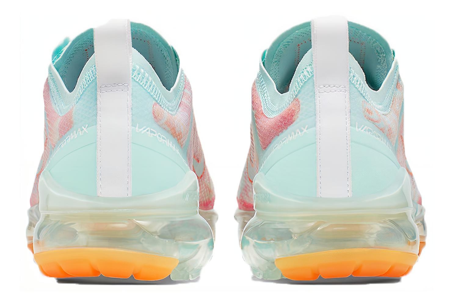 Nike VaporMax 2019 QS — фото 8