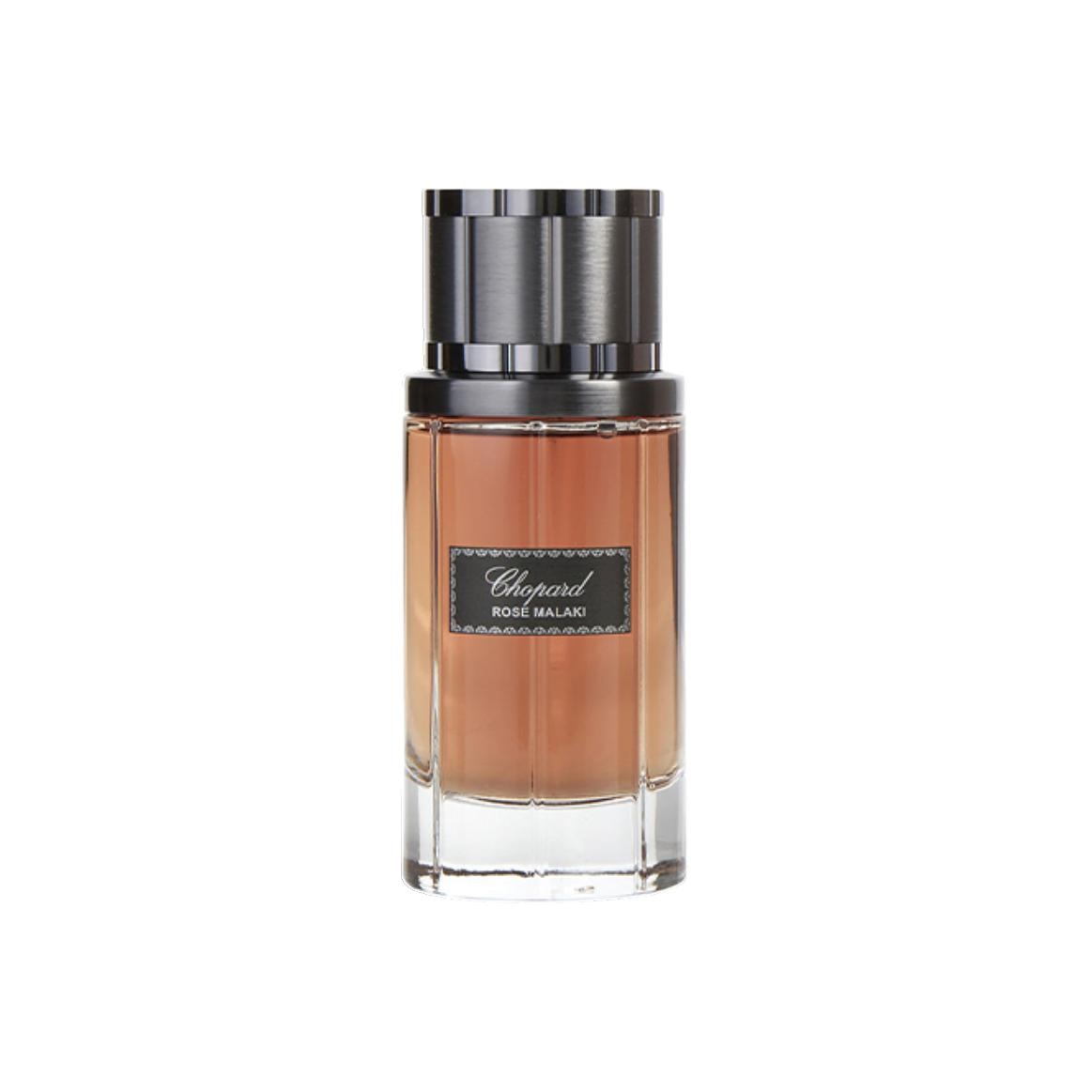 CHOPARD/萧邦 Chopard Malaki Rose EDP 80ml