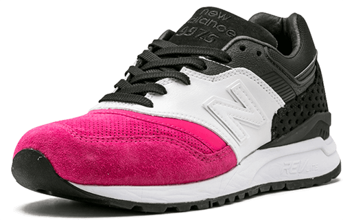 New Balance PHANTACI x New Balance 997.5 — фото 5