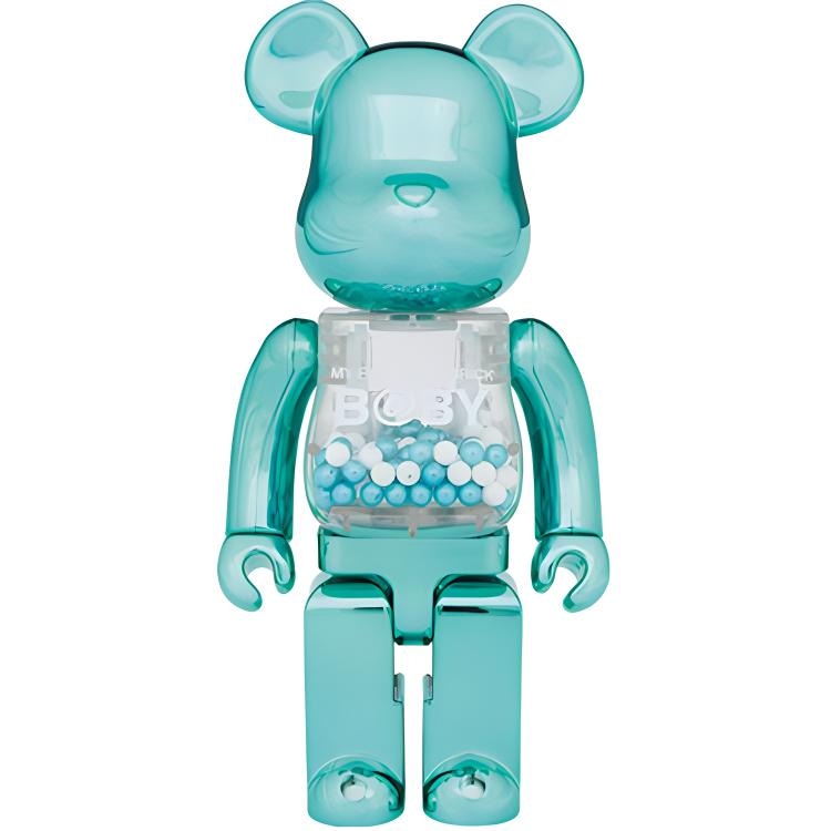 BE@RBRICK BERBRICK MY FIRST BBY 400