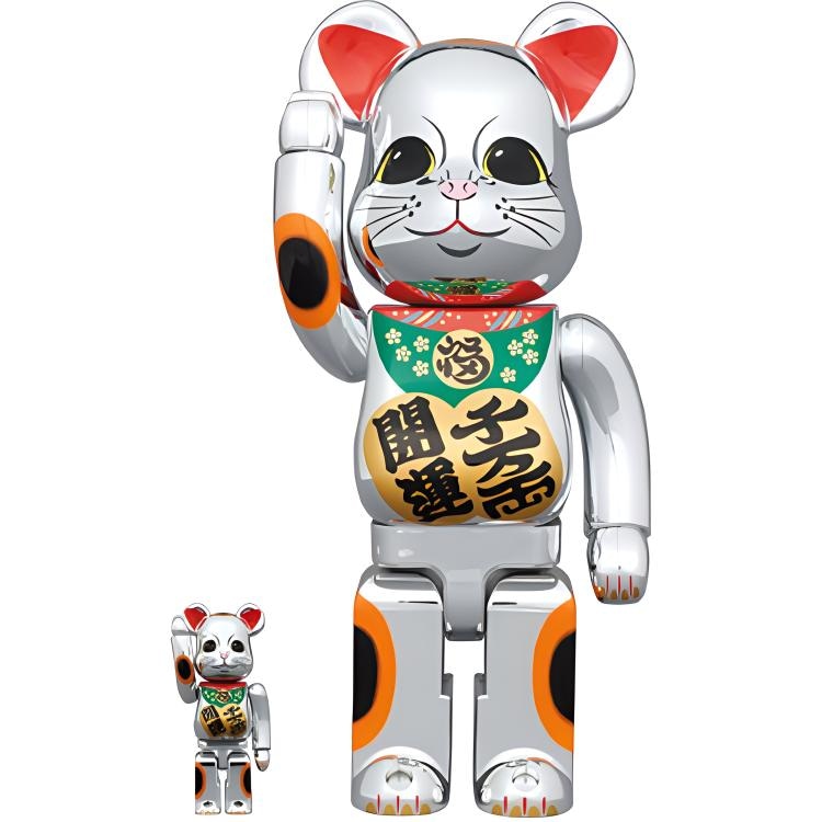 BE@RBRICK BERBRICK 100400 7cm28cm