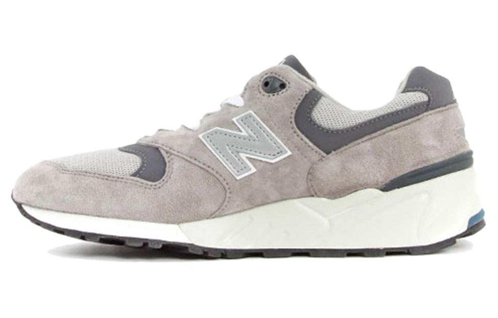 New Balance Бег (Арт. M999CGL) — фото 5