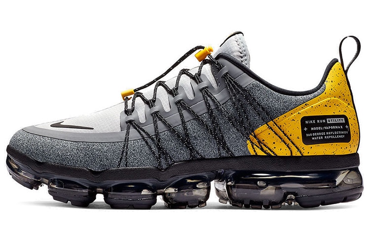 Nike Vapormax Run — фото 4