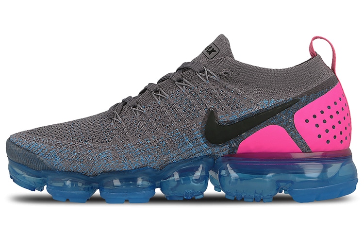 Nike Vapormax 2 Gunsmoke Blue Orbit