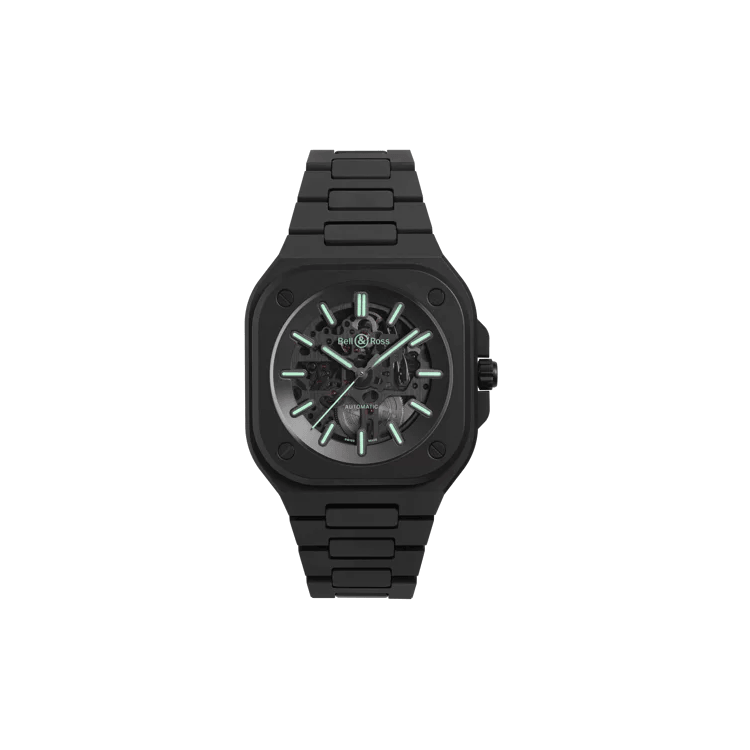 BELL & ROSS/柏莱士 BELL ROSS 41mm