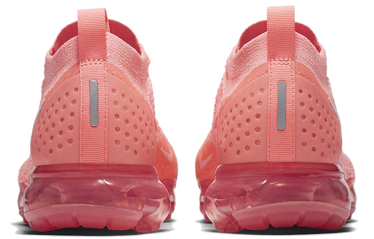 Nike Vapormax 2 Crimson Pulse — фото 10
