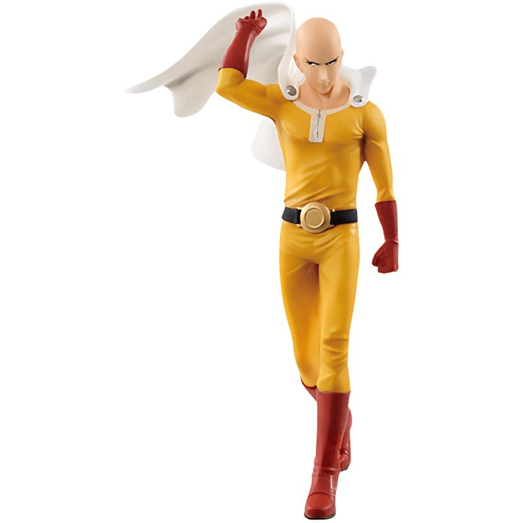 Banpresto PREMIUM dxf 20cm — фото 4