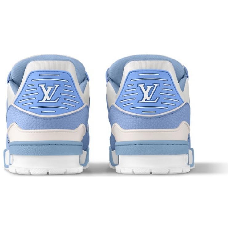 Louis Vuitton Trainer — фото 9