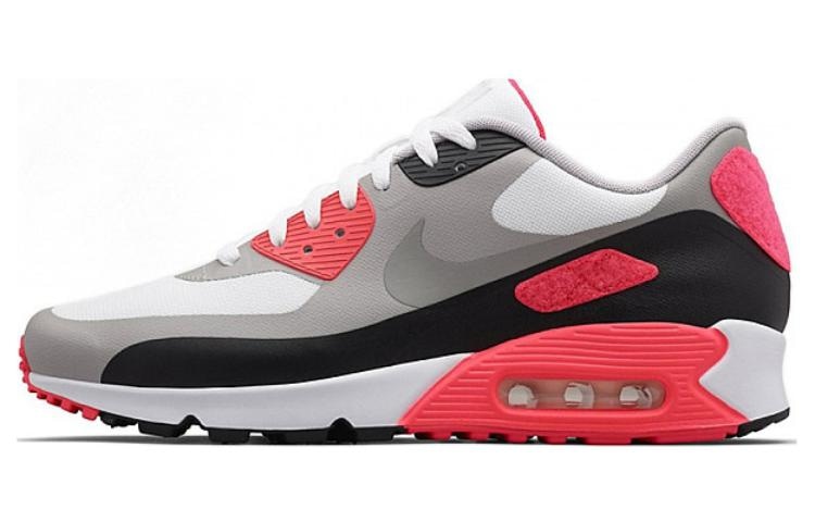 Nike Air Max 90 Patch OG "Infrared" — фото 5