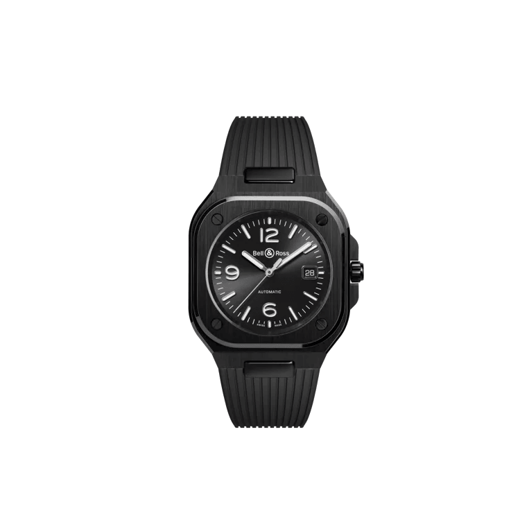 BELL & ROSS/柏莱士 BELL ROSS 41mm