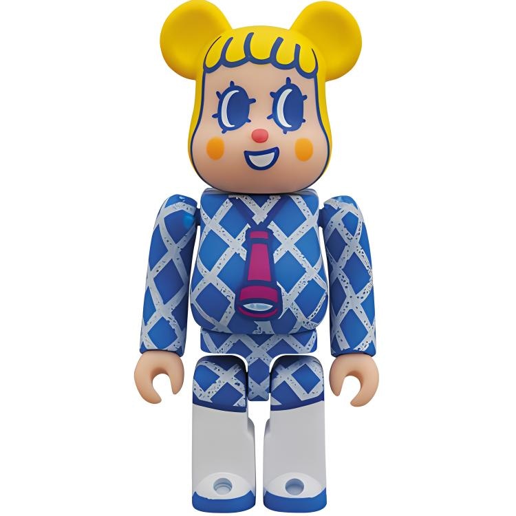 BE@RBRICK BERBRICK SORAARA 100400