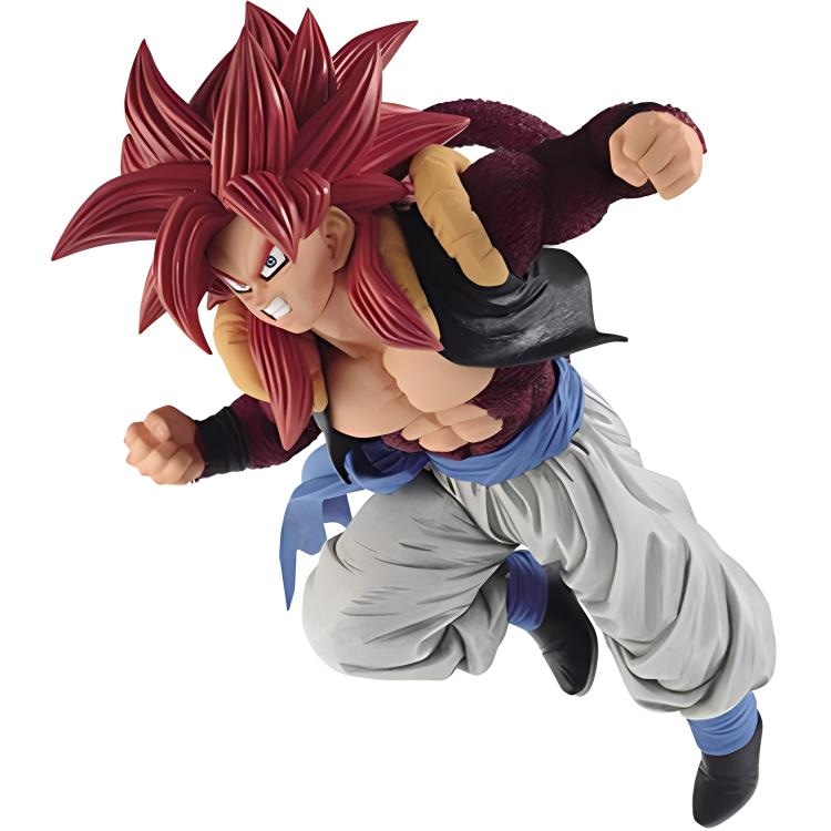 Banpresto gt 4 15cm