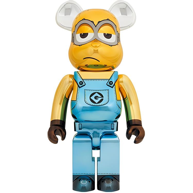 BE@RBRICK BERBRICK KEVIN 70cm