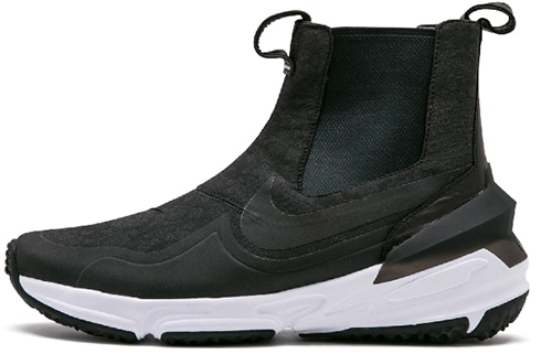 Nike Air Zoom Pegasus Legend RT Riccardo Tisci Black White — фото 5