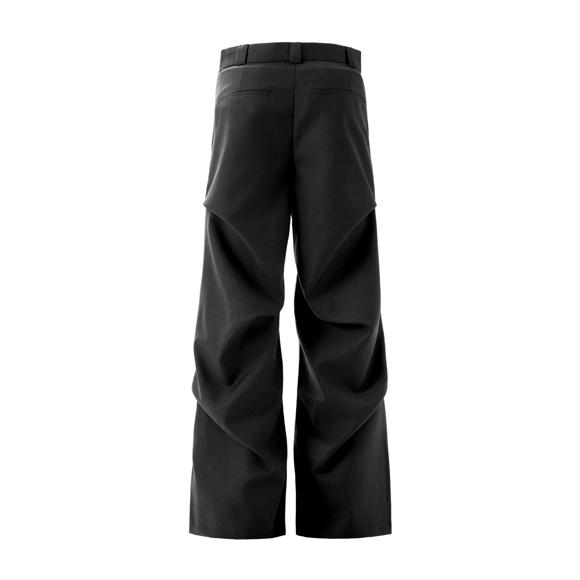 ONITSOP Cleanfit Black