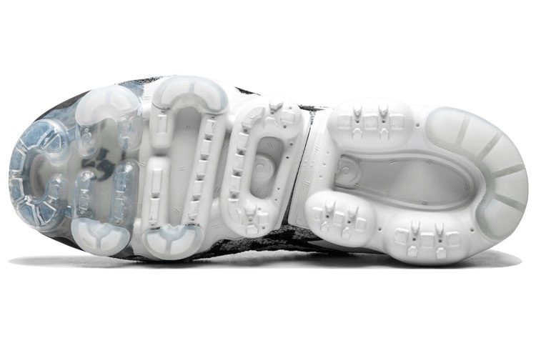Nike VaporMax Moc 2 Acronym Light Bone — фото 9