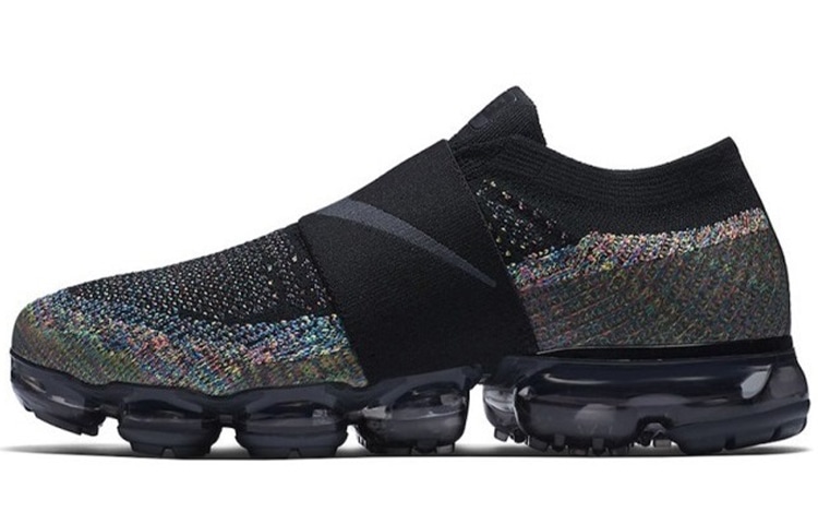 Nike Vapormax Moc Rainbow — фото 5