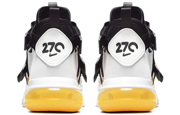 Nike Air Edge 270 — фото 8