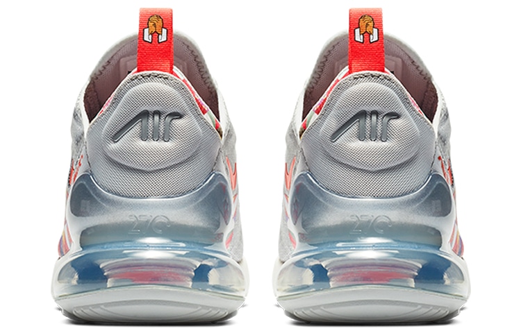 Nike Air Max 270 Chinese New Year — фото 8