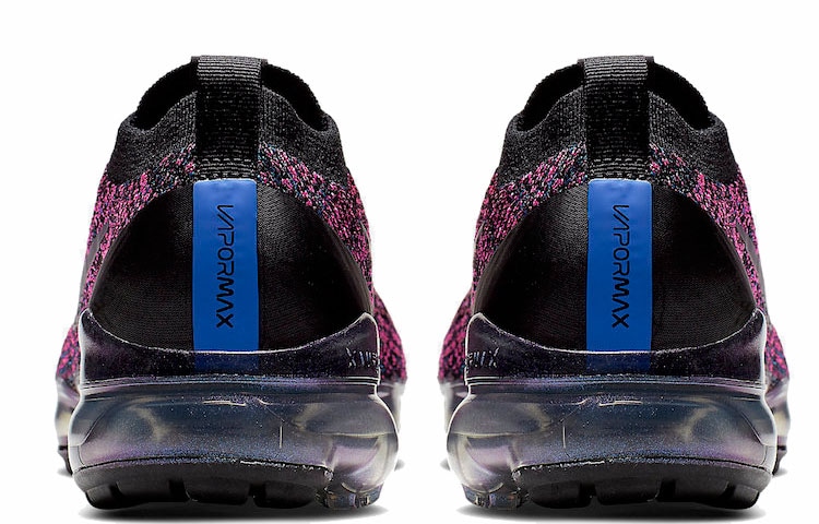 Nike Low Running Shoes Women Blue Purple — фото 8