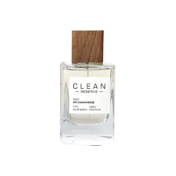 clean/克霖 clean reserve EDP 50ml100ml — фото 6