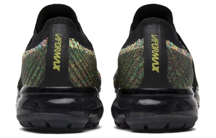 Nike Vapormax Moc Rainbow — фото 8
