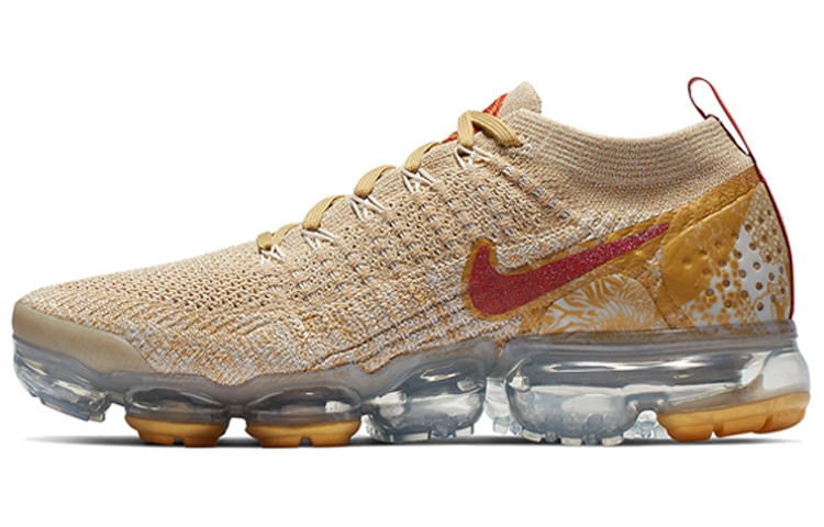 Nike VaporMax 2.0 Year Of The Pig — фото 6