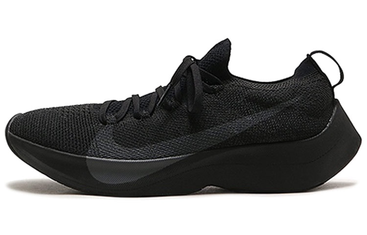Nike Vapor Street Flyknit Black — фото 4