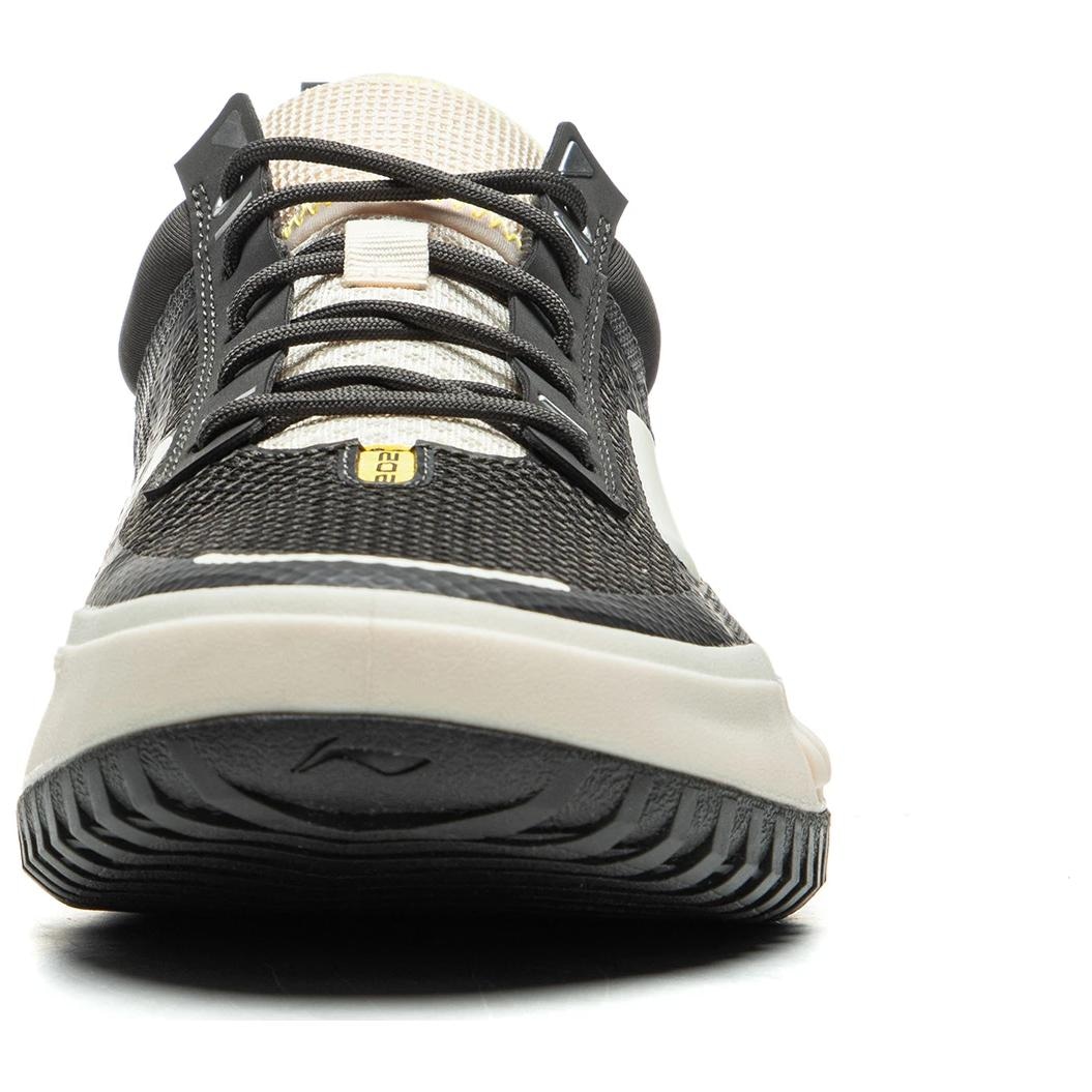 Li-Ning LiNing RSR 202 Obsidian Grey — фото 11