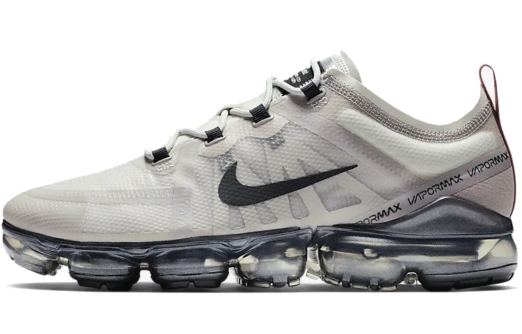 Nike VaporMax 2019 Moon Particle — фото 5