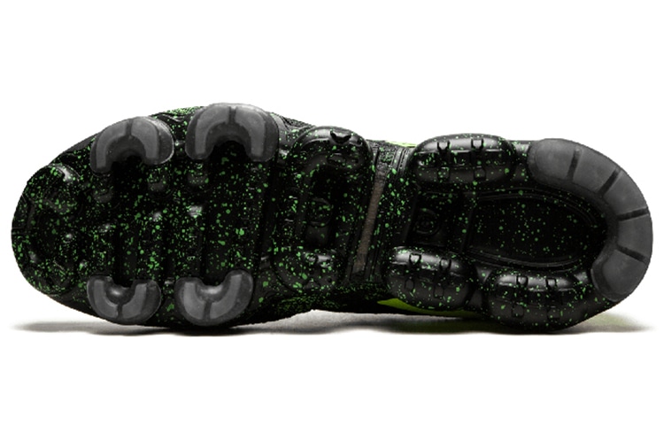 Nike Acronym x Nike VaporMax Moc 2 Black — фото 9